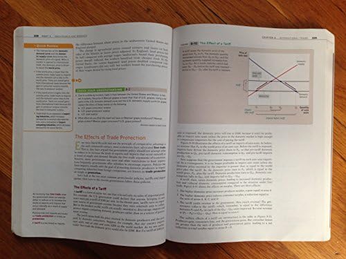 Microeconomics (Third Edition) by Paul Krugman