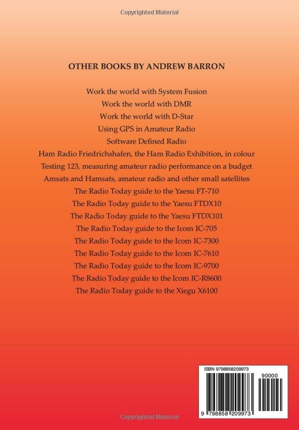 The Radio Today guide to the Yaesu FT-991A by Andrew Barron