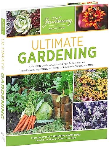 Ultimate Gardening (Gardening Know How) by Gardening Know How