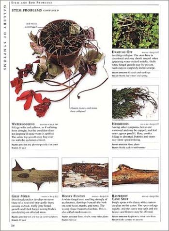 American Horticultural Society Pests and Diseases: The Complete Guide to Preventing, Identifying and Treating Plant Problems by Pippa Greenwood