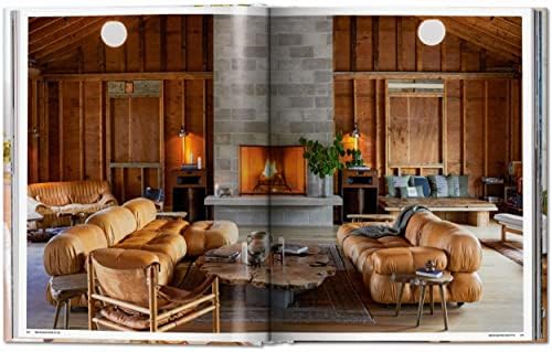 Great Escapes USA. The Hotel Book (Jumbo) (Multilingual Edition) by Christiane Reiter
