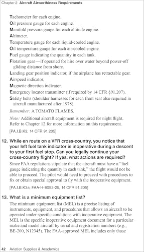 Private Pilot Oral Exam Guide: Comprehensive preparation for the FAA Checkride (Oral Exam Guide Series) by Jason Blair