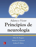 ADAMS Y VICTOR PRINCIPIOS DE NEUROLOGIA by Allan Ropper