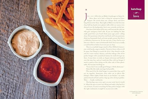 The Homemade Pantry: 101 Foods You Can Stop Buying and Start Making: A Cookbook by Alana Chernila