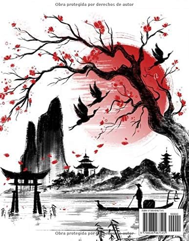 Hiragana Caligrafia: Cuaderno de aprendizaje de escritura japonesa, cuaderno escritura kanji, escribir katana, kanji caligrafia, escritura kanji, ... escritura japonesa) (Spanish Edition) by Cuaderno Kanji, Papel Genkouyoushi,