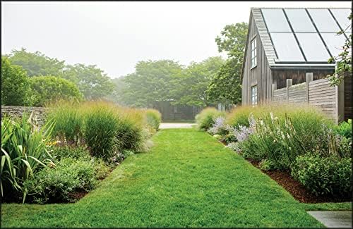 Intersection of Nature and Art: James Doyle Design Associates by James Doyle Design Associates