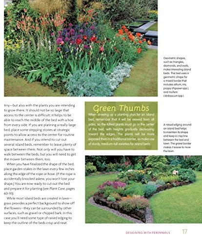 Essential Perennials for Every Garden: Selection, Care, and Profiles for Over 110 Easy-Care Plants (CompanionHouse Books) Gardening Advice for Design, Extending the Flower Growing Season, and More by Sally Roth