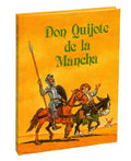 Don Quijote de la Mancha: Infantil (1 tomo) by Miguel de Cervantes Saavedra
