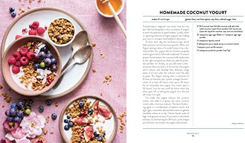 The Vegan Instant Pot Cookbook: Wholesome, Indulgent Plant-Based Recipes by Nisha Vora