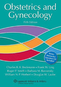 Obstetrics And Gynecology by Charles R. B. Beckmann