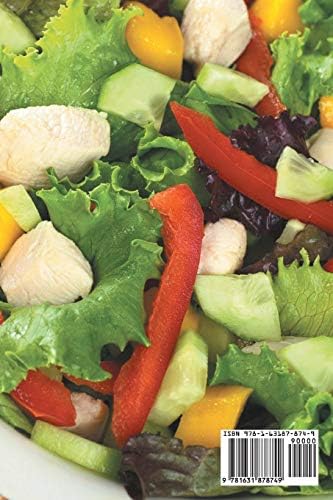 Healthy Cookbooks: Nutrition for Your Blood Type and Dash Diet by Janelle Helgeson