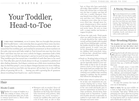 What to Expect the Second Year: From 12 to 24 Months by Heidi Murkoff
