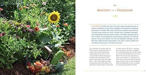 The Foodscape Revolution: Finding a Better Way to Make Space for Food and Beauty in Your Garden by Brie Arthur