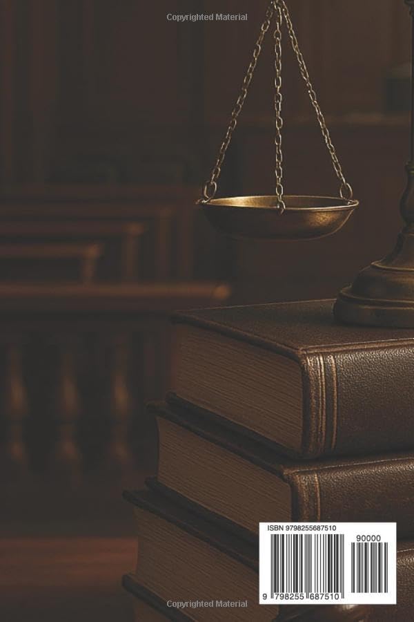 CRIMINAL LAW GUIDE: UNDERSTANDING & MASTERING CRIMINAL LAW PRINCIPLES by N. PEACE