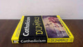 Catholicism for Dummies by Ph.D. Brighenti, Kenneth