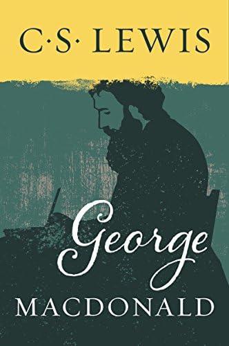 George MacDonald: An Anthology 365 Readings by George MacDonald