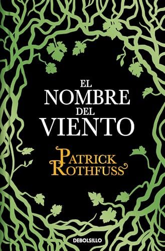 El nombre del viento (Edición especial cantos pintados) / The Name of the Wind (Special Edition Sprayed Edges) (Crónica del asesino de reyes) (Spanish Edition) by Patrick Rothfuss