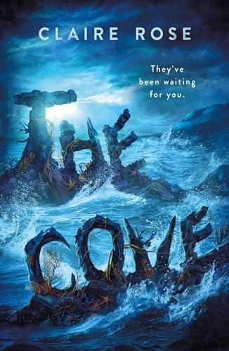 The Cove by Claire Rose