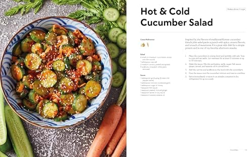 Garden Grown: Garden-to-Table Recipes to Make the Most of Your Bounty: A Cookbook by Julia Dzafic