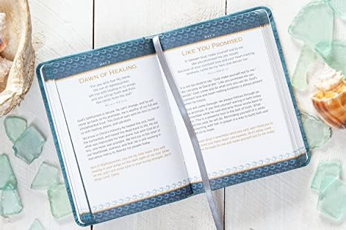 Anchor for My Soul: 365 Daily Devotions of Hope and Encouragement by BroadStreet Publishing Group LLC