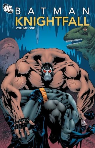 Batman: Knightfall, Vol. 1 by Various