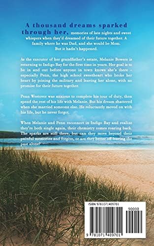 Sweet Whispers (Indigo Bay Second Chance Romances) by Jeanette Lewis
