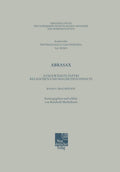 Traumtexte (Abhandlungen der Nordrhein-Westfälischen Akademie der Wissenschaften) (German Edition) by Reinhold Merkelbach
