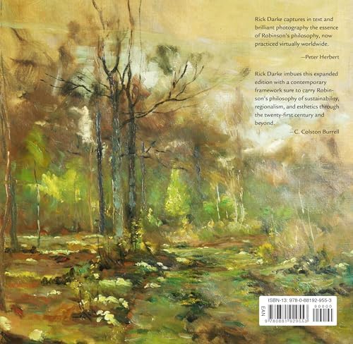The Wild Garden: Expanded Edition by William Robinson