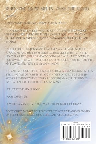Snow on the Summit: Obligates of Ærta Book 2 (Obligates of Ærta: Epic Romantasy) by EA Fortneaux