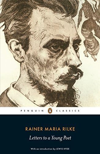 Letters to a Young Poet (Penguin Classics) by Rainer Maria Rilke