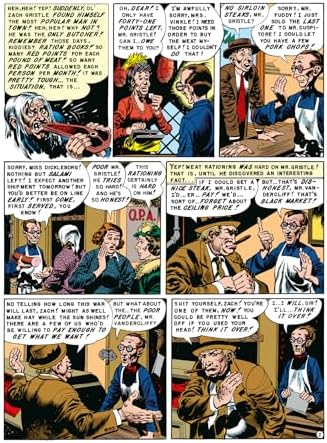 The Complete Tales from the Crypt Archive (EC Archives) by Al Feldstein