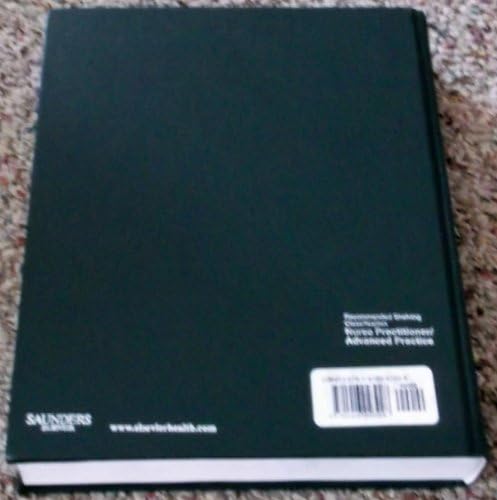 Advanced Practice Nursing: An Integrative Approach by Ann B. Hamric