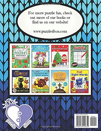 Jumbo Word Search for Seniors: Word Find Puzzles for Elderly & Older Adults with Big Print by Valerie Peaseblossom Press