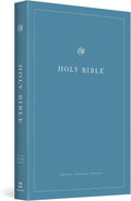 ESV Economy Bible (Paperback): Holy Bible, English Standard Version by ESV Bibles