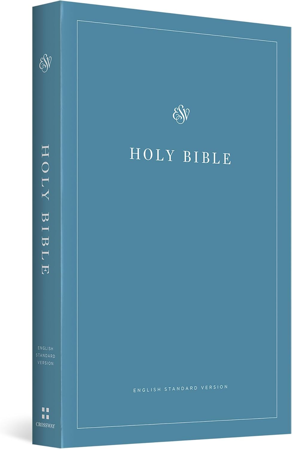ESV Economy Bible (Paperback): Holy Bible, English Standard Version by ESV Bibles