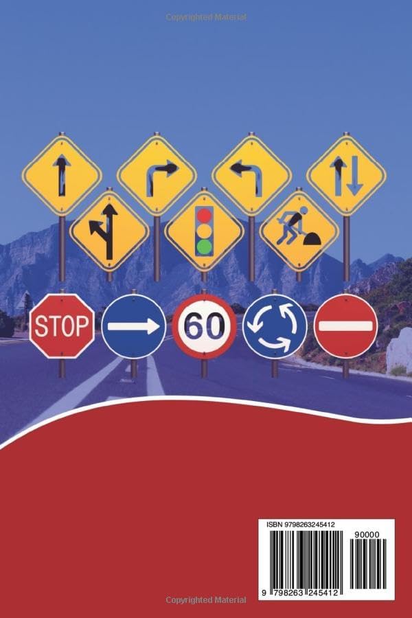 California DMV HANDBOOK 2026/2027: The Complete Driver’s Permit License & Renewal Guide with Updated Road Rules, Traffic Signs, Practice Tests & ... First Try (Permit & License Success Series) by MICHEAL G. HOTKINS