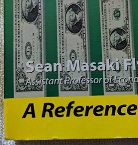 Economics For Dummies by Sean Masaki Flynn