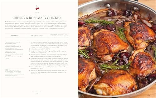 Honey, What Do We Got?: A Week-by-Week Pregnancy Cookbook by Tom Sullivan
