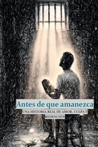 Antes de que amanezca (Spanish Edition) by Christian Pineda Garibo