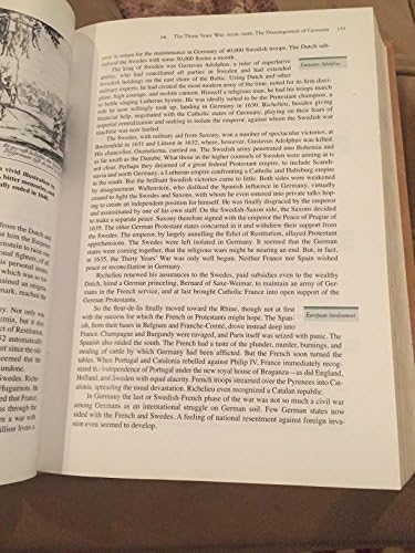 A History of the Modern World by R. R. Palmer