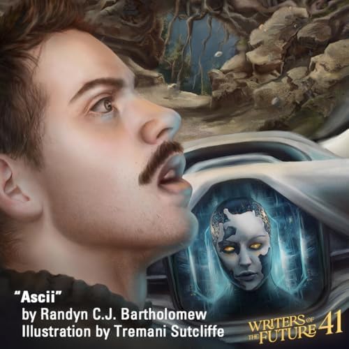L. Ron Hubbard Presents Writers of the Future Volume 41: The Best New SF & Fantasy of the Year by L. Ron Hubbard
