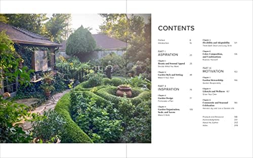 The Elegant and Edible Garden: Design a Dream Kitchen Garden to Fit Your Personality, Desires, and Lifestyle by Linda Vater