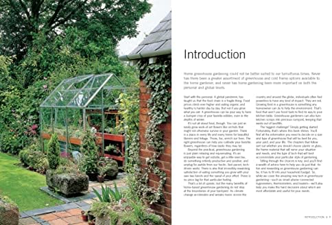 Black and Decker The Complete Guide to DIY Greenhouses 3rd Edition: Build Your Own Greenhouses, Hoophouses, Cold Frames & Greenhouse Accessories (Black & Decker Complete Guide) by Editors of Cool Springs Press