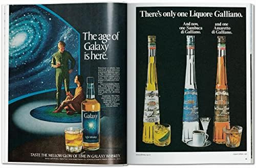 All-American Ads of the 70s by Jim Heimann