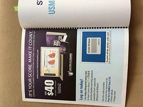 Step-Up to USMLE Step 2 CK by Brian Jenkins