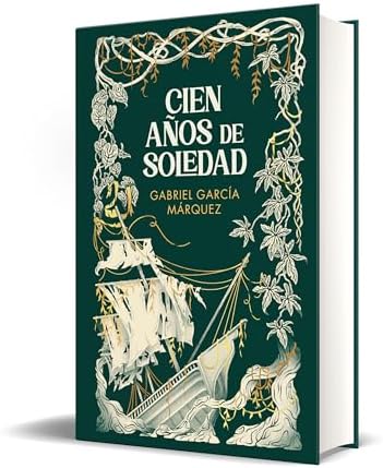 Cien años de soledad (edición especial en tapa dura) by Gabriel García Márquez