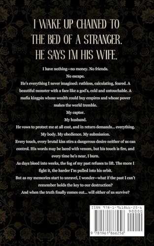 Unleashed: A Dark Enemies-to-Lovers Bratva Romance (Bratva Kings) by Jane Henry