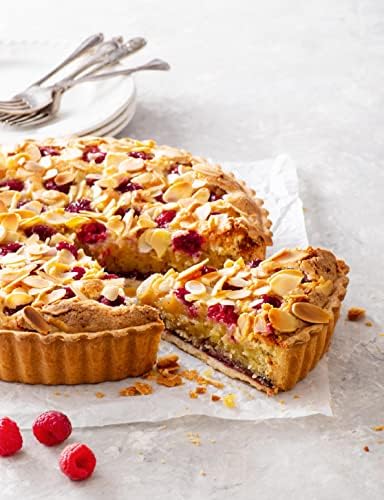 Baked to Perfection: Winner of the Fortnum & Mason Food and Drink Awards 2022 by Katarina Cermelj