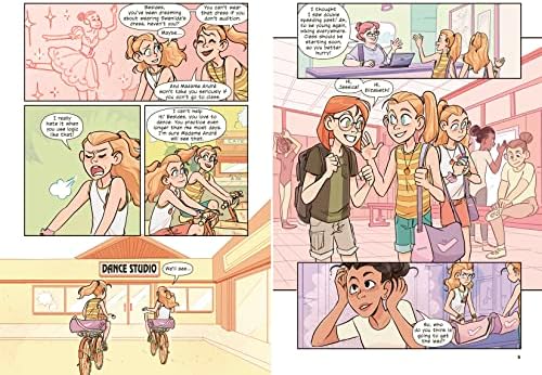 Sweet Valley Twins: Teacher's Pet: (A Graphic Novel) (Sweet Valley Twins Graphic Novels) by Francine Pascal