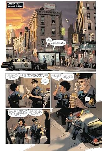 Batman Vol. 1: Daylight by Matt Fraction